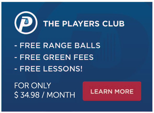 The Players Club Learn More