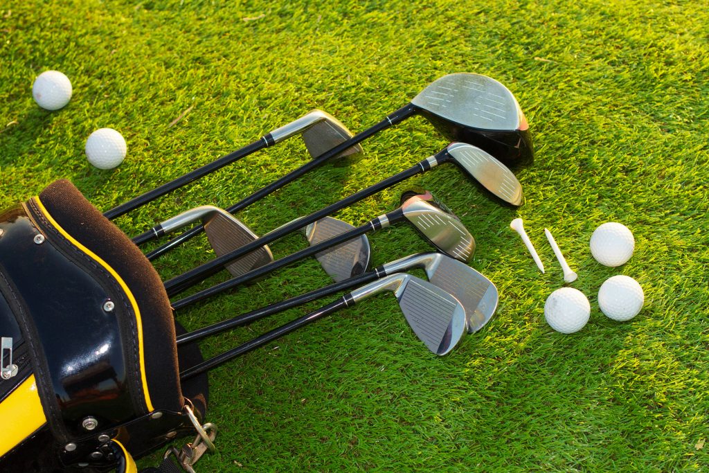 Saticoy Regional Golf Course Slider Image 4033
