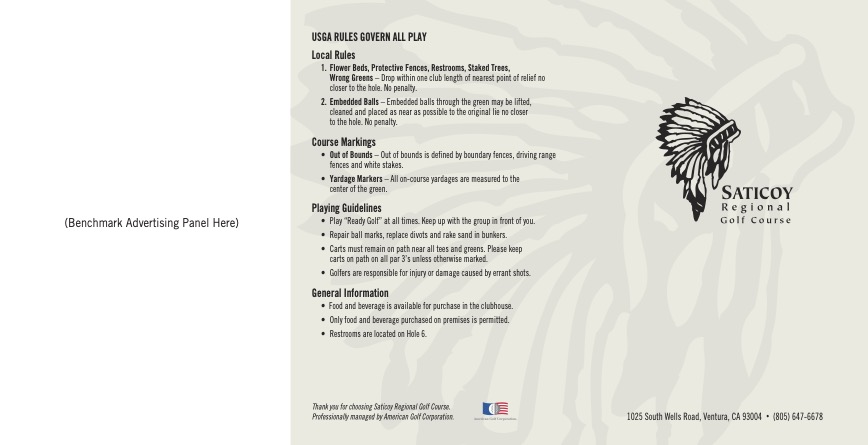 score-card