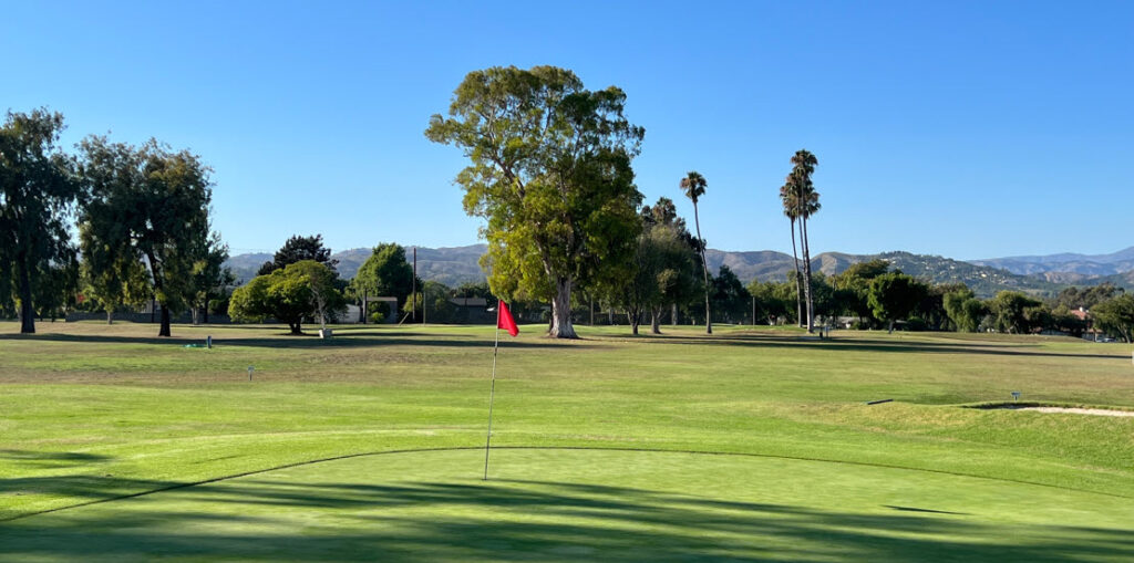Saticoy Regional Golf Course Slider Image 5962