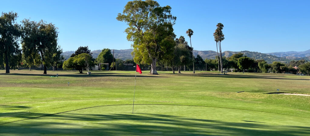 Saticoy Regional Golf Course Slider Image 5962
