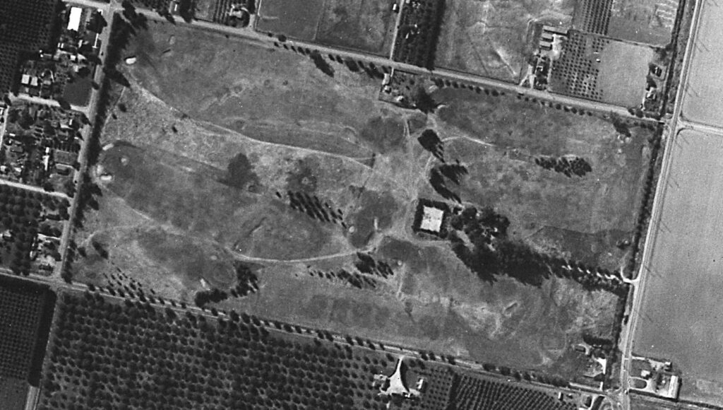 Saticoy Regional Golf Course Slider Image 5982